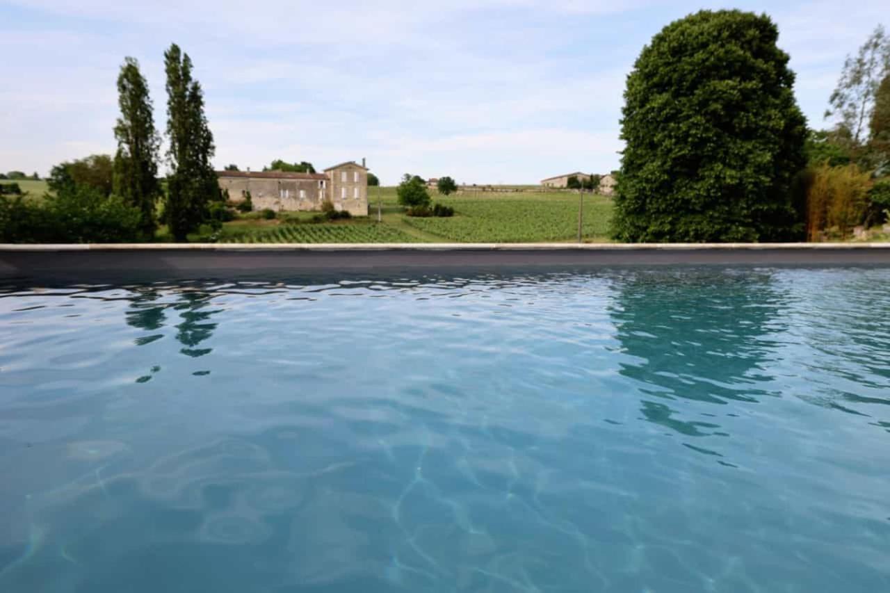 Clos De Malnon Montagne  Extérieur photo