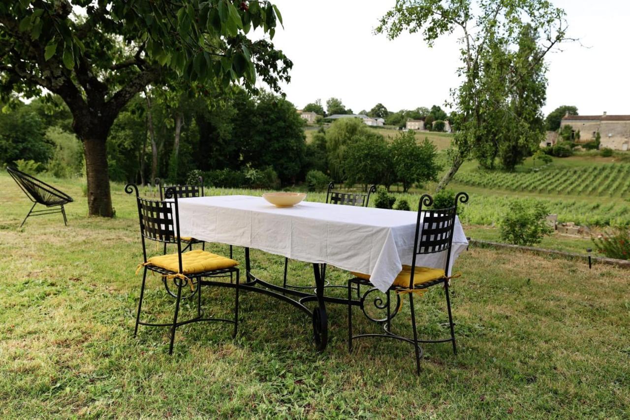 Clos De Malnon Montagne  Extérieur photo
