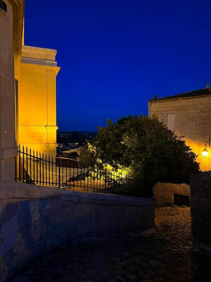 Villa Clos De Malnon à Montagne  Extérieur photo