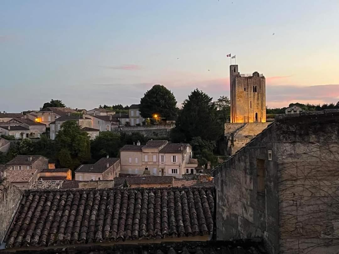 Clos De Malnon Montagne  Extérieur photo