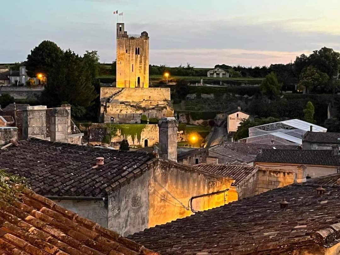 Clos De Malnon Montagne  Extérieur photo
